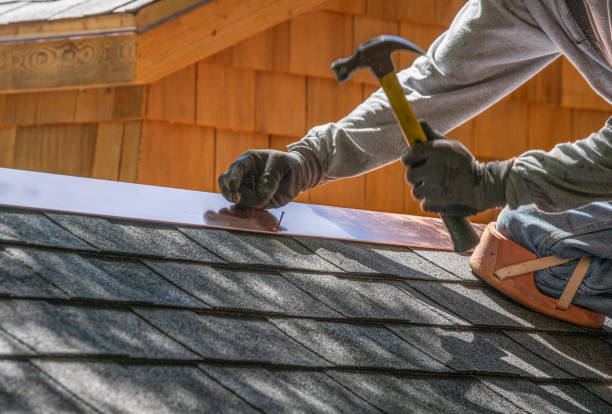 Best Cold Roofs  in Libby, MT