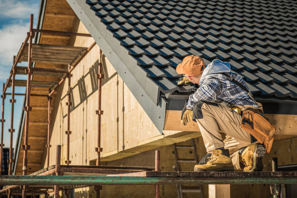 Best Asphalt Shingle Roofing  in Libby, MT