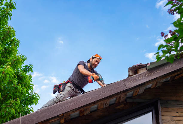 Best Slate Roofing  in Libby, MT