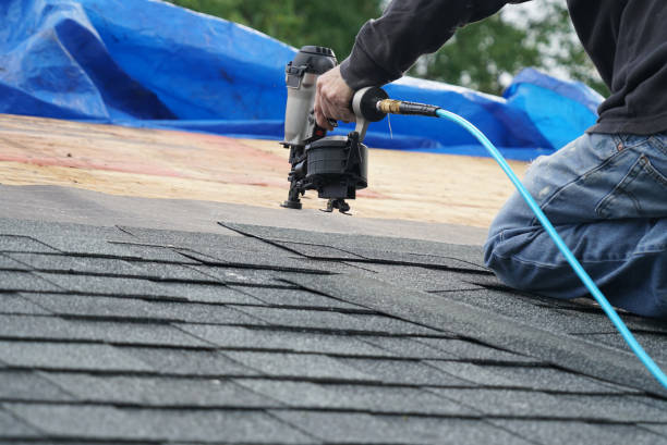 Emergency Roof Repair in Libby, MT