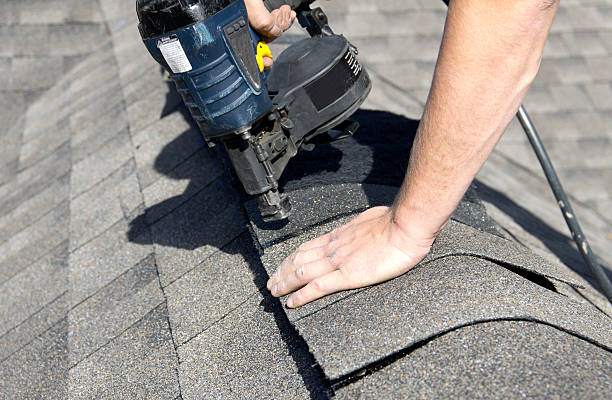 Best Roof Replacement  in Libby, MT